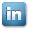 LinkedIN Button